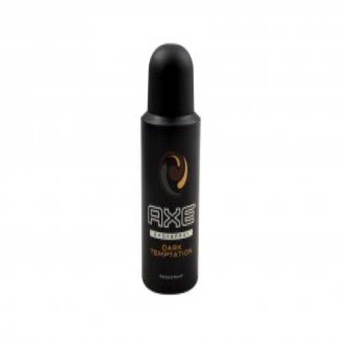 Desodorante Axe Spray Dark Temptation 58 Gr H