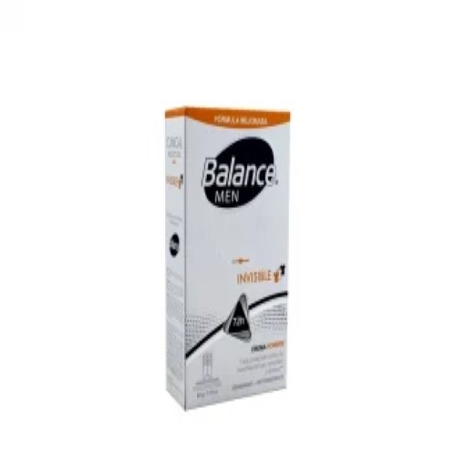 Dte Balance Cre.Clini.Invisible 50 Gr H