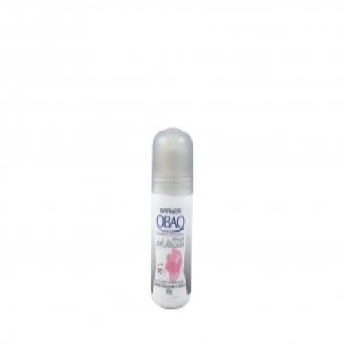 Desodorante Obao Rollon P.Delicada 65 Gr M