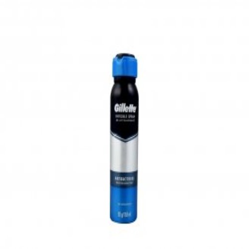 Dte Gillette Protector Ec.Antibact.Spray 93 Gr