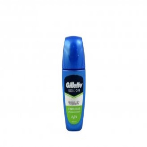 Desodorante Gillette Rollon Power Rush 60 Gr H