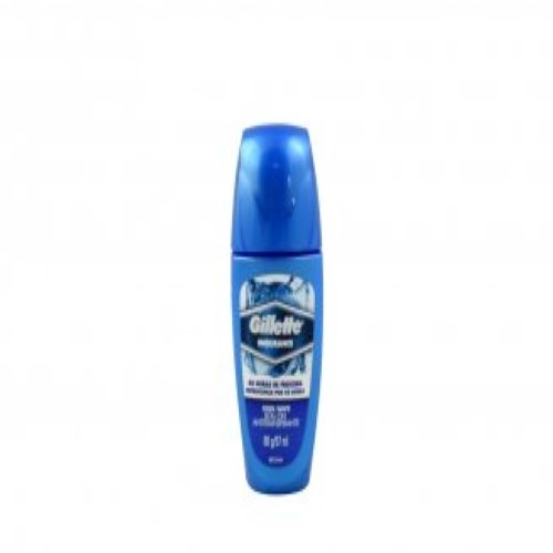 Desodorante Gillette Rollon Cool Wave 60 Gr H