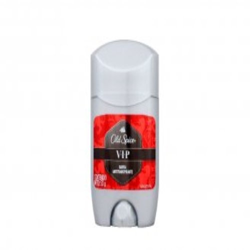Desodorante Ant.Old Spice V.I.P Barra 50 Gr