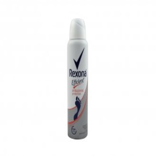 Talco Rexona Efficient Antib.Spray 153Ml