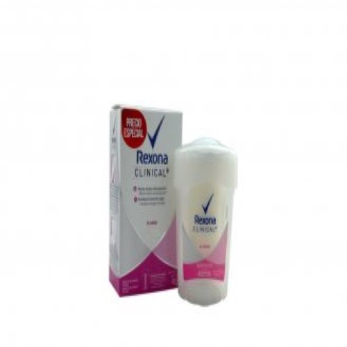 Desodorante Rexona Soft Clinical 48Gr W P.E