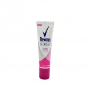 Desodorante Rexona Clinical Classic Mujer 35 G