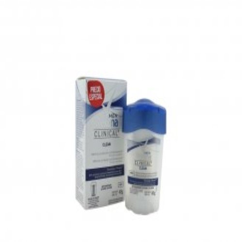 Rexona Clinical Men 48 Gramos P.E.