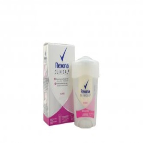 Desodorante Rexona Soft Solid Clini Wom.48 Gr M