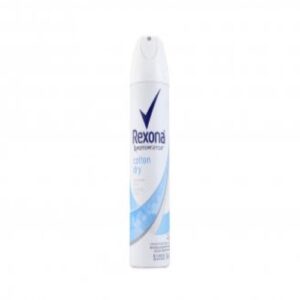 Desodorante Rexona Spr.Mujer Cotton Dry 150 Ml M