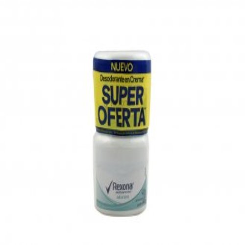2 Dte Rexona Odorono 60 G Super Oferta