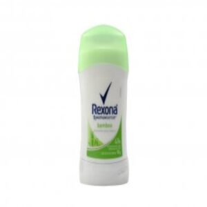 Desodorante Rexona Barra Mujer Bamboo 50 Gr M