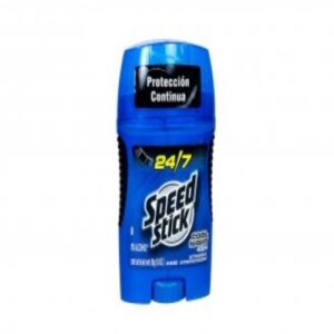 Desodorante Mennen Barra 24/7 Cool Night 50 Gr H