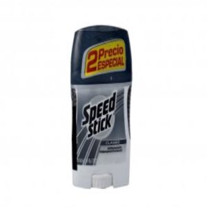 2 Desodorante Mennen Barra Classic 50 Gr P.E