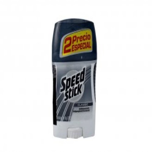 2 Desodorante Mennen Barra Classic 50 Gr P.E