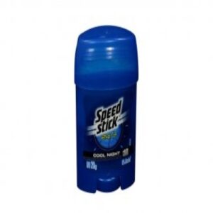 Desodorante Mennen Barra 24/7 Cool Night 20 Gr H