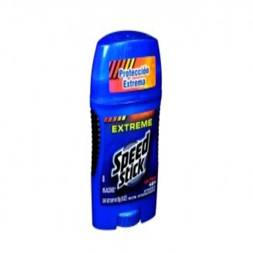 Desodorante Mennen Barra 24/7 Extreme 50 Gr H