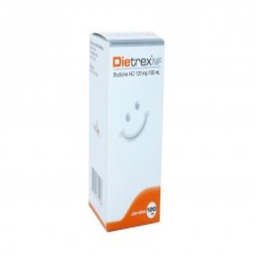 Dietrex Jarabe 120 Ml