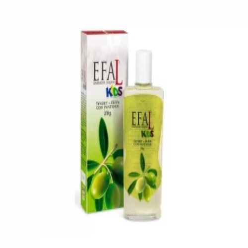 Limpiador Liq. Efal Kids 270 Gramos
