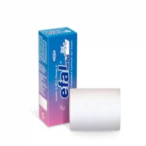 Efal Ninos Barra Limpiadora 100 Gr