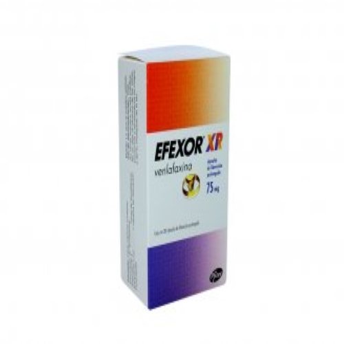 Efexor Xr 75 Mg 30 Cap(3%+)(Pdb)(Pae)