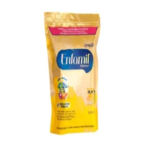 Enfamil Premium 1 Bolsa 550 Gr