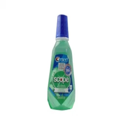 Crest Scope Classic 250 Ml.