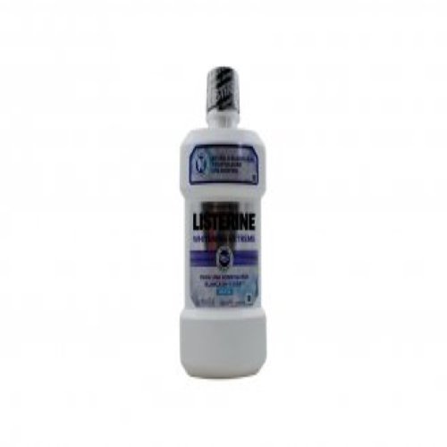 Listerine Whitening Extreme 473 Ml