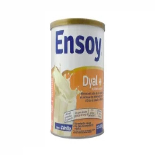 Ensoy Dyal Vainilla 400 Gr