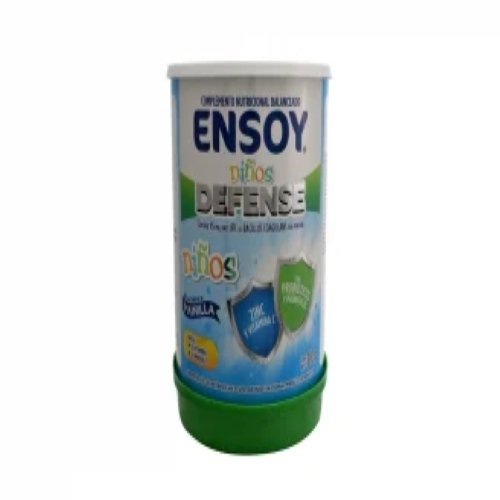 Ensoy Ninos Defense Vainilla 900 Gr(Pae)
