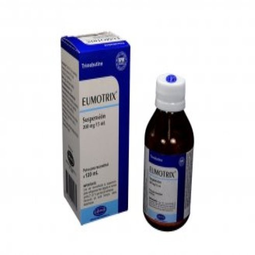 Eumotrix 200 Mg Suspension 120 Ml(Pdb)