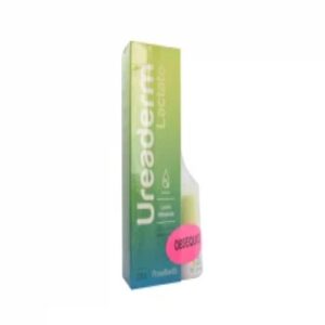 Ureaderm Lact 225G+Ureaderm Lact. 30 G
