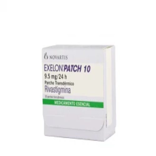 Exelon Patch 10Mg 30P.(A294754
