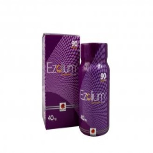 Ezolium 40 Mg 90 Tabletas (Pae)