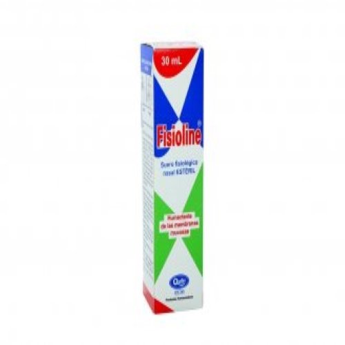 Fisioline Spray Nasal 30 Ml