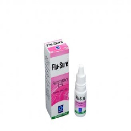 Flu-Sure Gotas 5 Ml