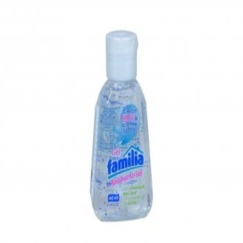 Gel Antibacterial Familia 40 Ml