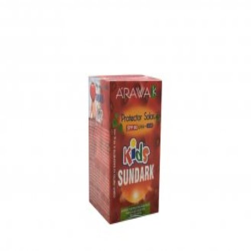 Bloq.Sundark Kids 12 Sbs 10 Gr