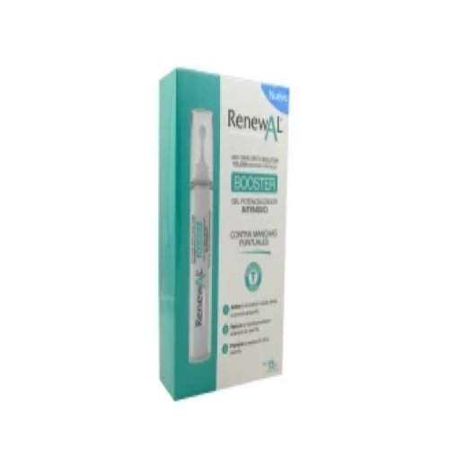 Renewal Gel Intensivo Antimanchas 15 Gr.