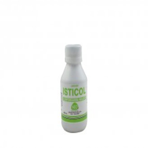 Isticol Jarabe 120 Ml