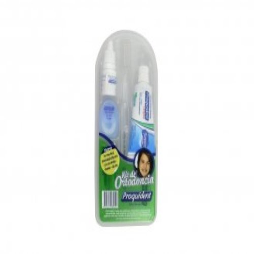 Kit Ortodoncia Proquident