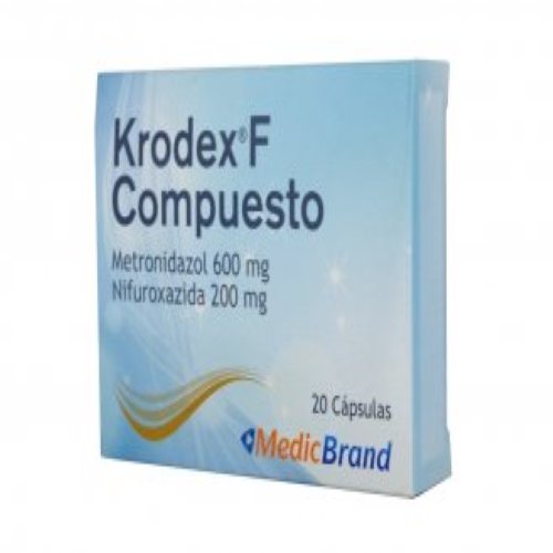 Krodex F Com.X20Cap L91517 V 01/19