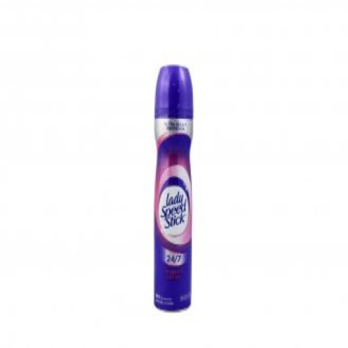 Dte Lady Spray Power Fresh 150 Ml M