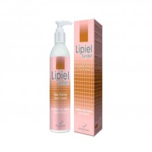 Lipiel Syndent Crema 220 Ml