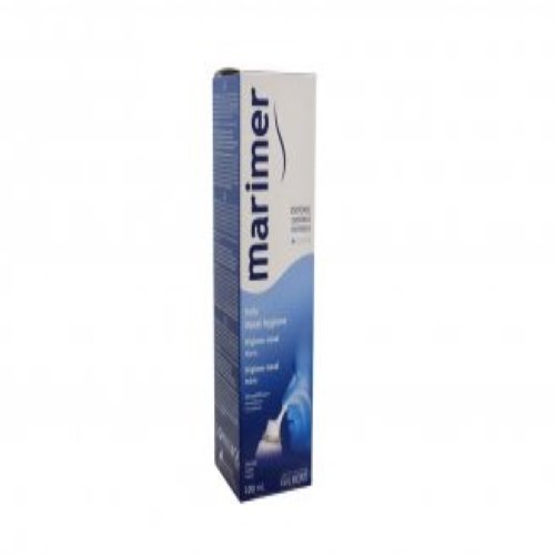 Marimer Sol. Isotonica Spray 100 Ml
