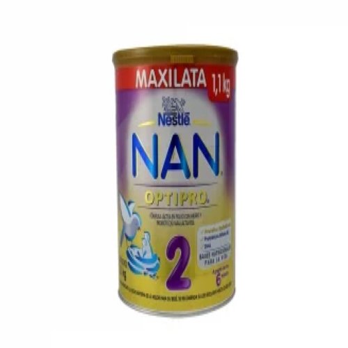 Nan Pro 2 1100 Gr (Pae)