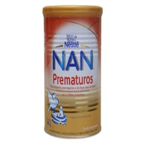 Nan Prematuros B2 400 Gr