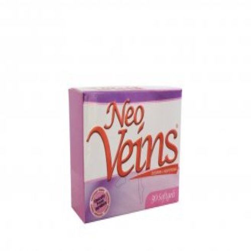 Neo Veins 30 Softgels
