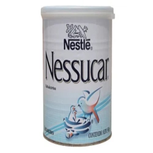 Nessucar Instantanea 500 Gr