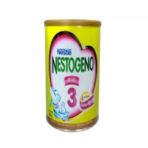 Nestogeno 3 Kids L Comfortis 800 Gr