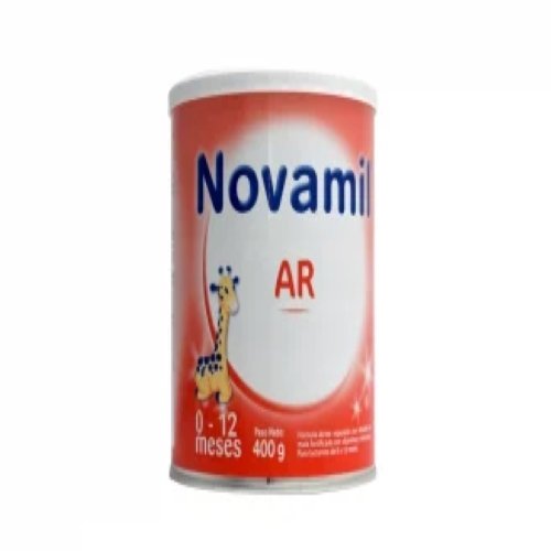 Novamil Ar 0 A 12 Meses 400 Gr